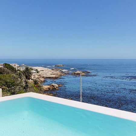 Bali Luxury Suite C Camps Bay Bagian luar foto